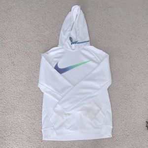 Nike Men’s Dry-fit hoodie